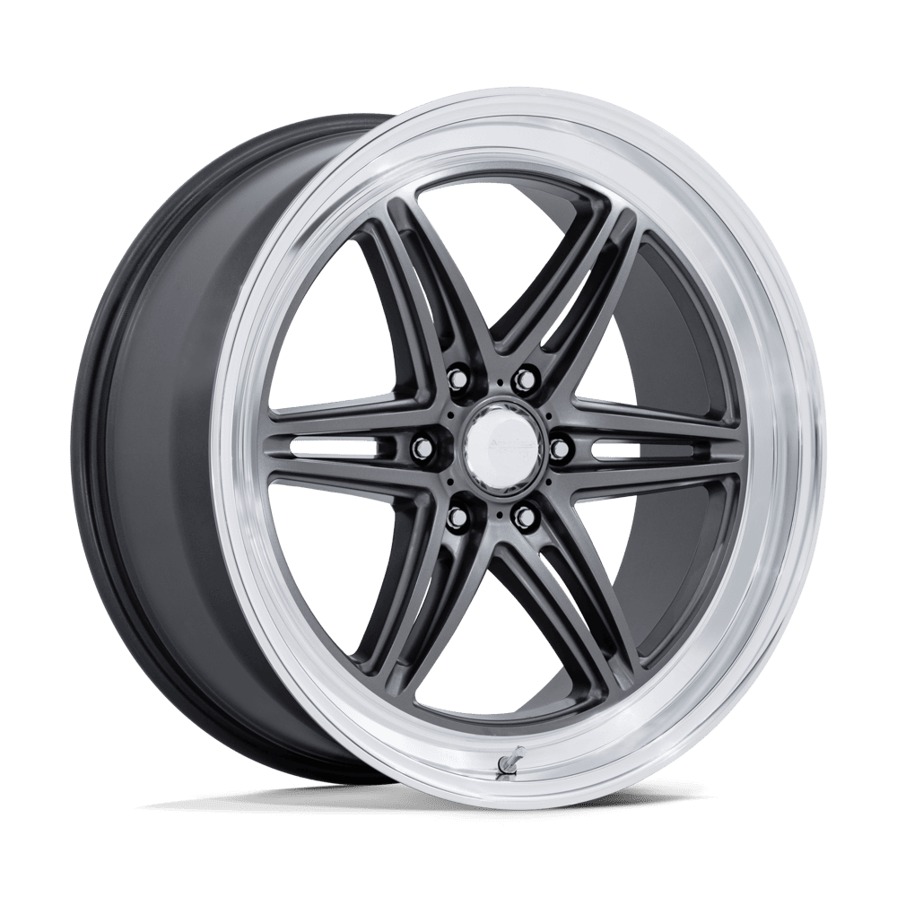 AMERICAN RACING AR953 GROOVE 6 DRAG | 17x10 | 35 | 78.1 | 6x139.7