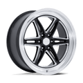 AMERICAN RACING AR953 GROOVE 6 DRAG | 17x10 | 38 | 87.1 | 6x135