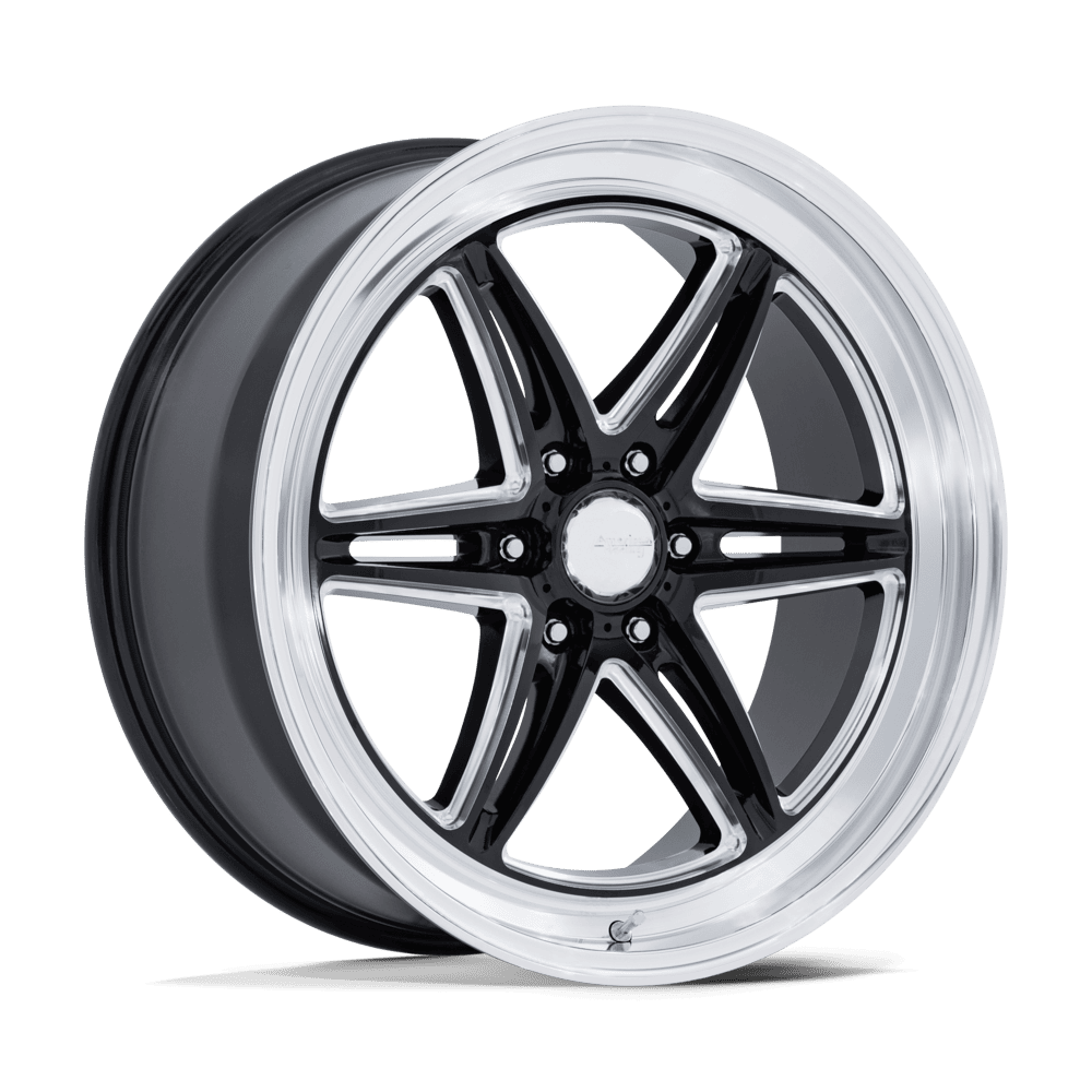 AMERICAN RACING AR953 GROOVE 6 DRAG | 20x9.5 | 25 | 87.1 | 6x135