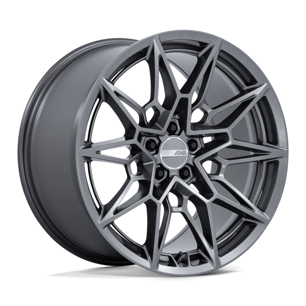 AMERICAN RACING AR955 STAMPEDE | 19x11 | 50 | 70.5 | 5x114.3