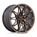 AMERICAN RACING AR955 STAMPEDE | 19x11 | 50 | 70.5 | 5x114.3