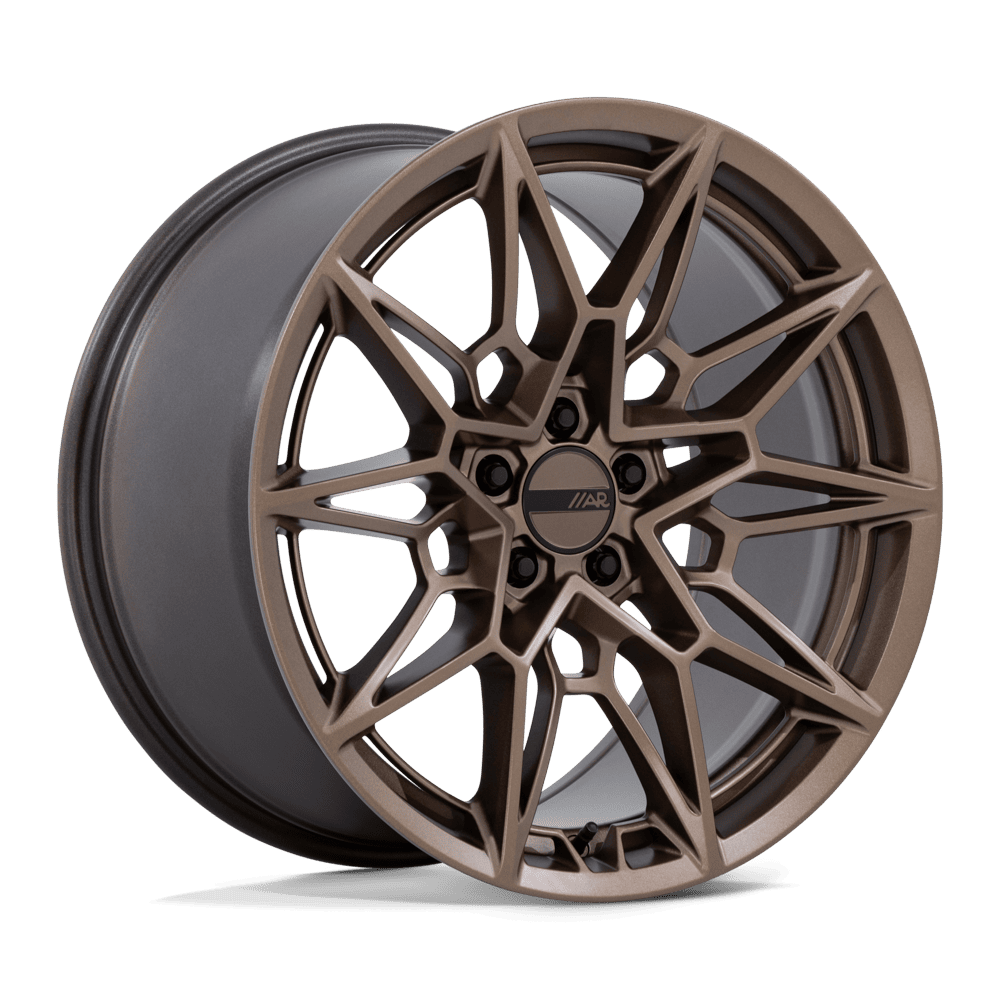 AMERICAN RACING AR955 STAMPEDE | 19x11 | 50 | 70.5 | 5x114.3