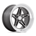 AMERICAN RACING VN514 GROOVE | 18x8 0 72.56 (5x120.65)