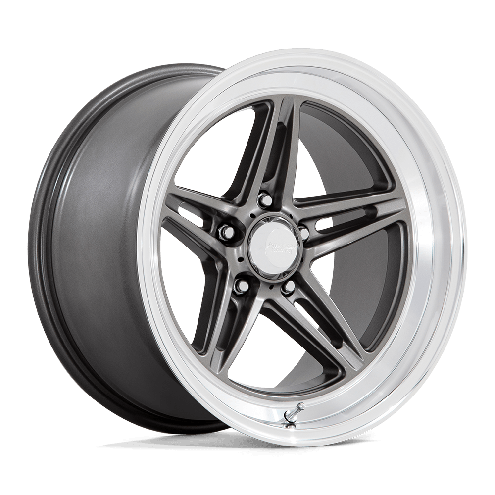 AMERICAN RACING VN514 GROOVE | 18x8 0 78.10 (5x127)