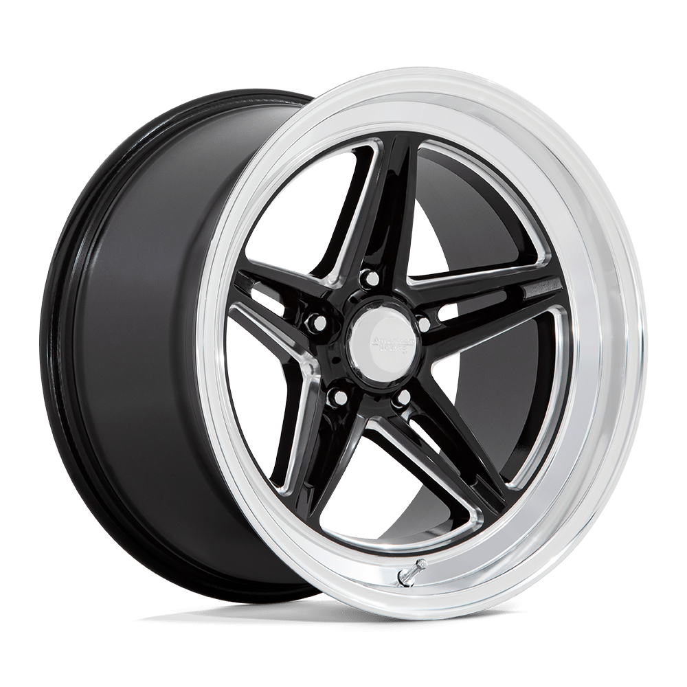 AMERICAN RACING VN514 GROOVE | 18x10 0 72.56 (5x114.3)