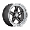 AMERICAN RACING VN514 GROOVE | 18x10 12 72.56 (5x114.3)