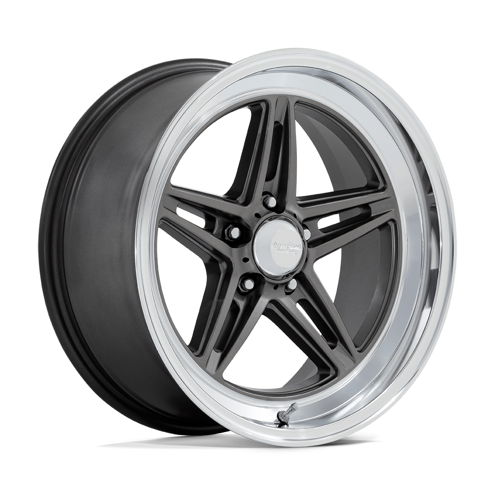 AMERICAN RACING VN514 GROOVE | 20x10 6 78.10 (5x127)