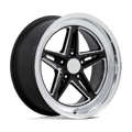 AMERICAN RACING VN514 GROOVE | 20x10 -20 78.10 (5x127)
