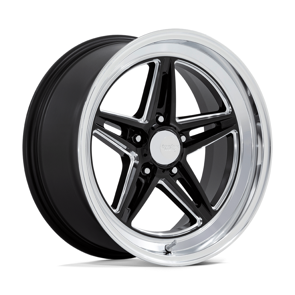 AMERICAN RACING VN514 GROOVE | 20x10 -20 78.10 (5x127)