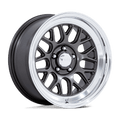 AMERICAN RACING VN516 G-FORCE | 18x10 | 72.56 | 5x120.65