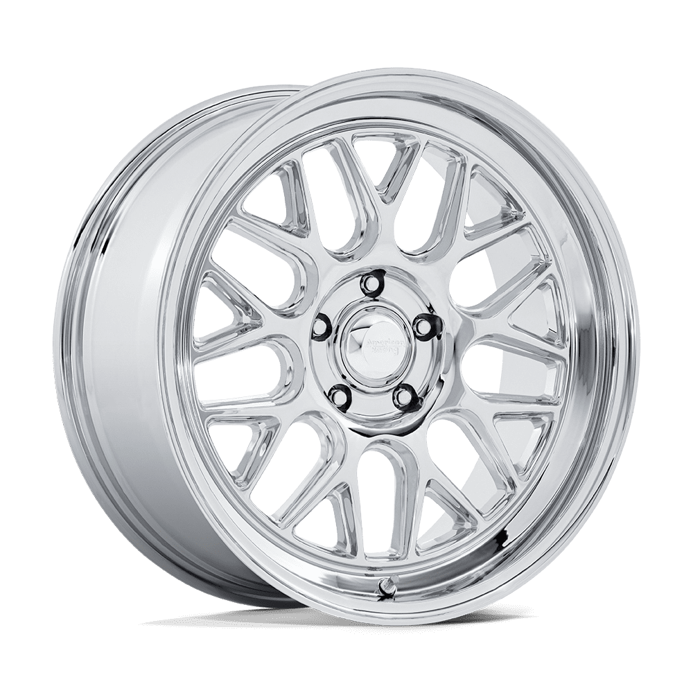 AMERICAN RACING VN516 G-FORCE | 18x9 | 6 | 72.56 | 5x120.65