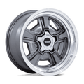 AMERICAN RACING VN517 MARAUDER | 20x8.5 | 6 | 78.1 | 5x127