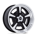 AMERICAN RACING VN517 MARAUDER | 18x9 | 87.1 | 5x139.7