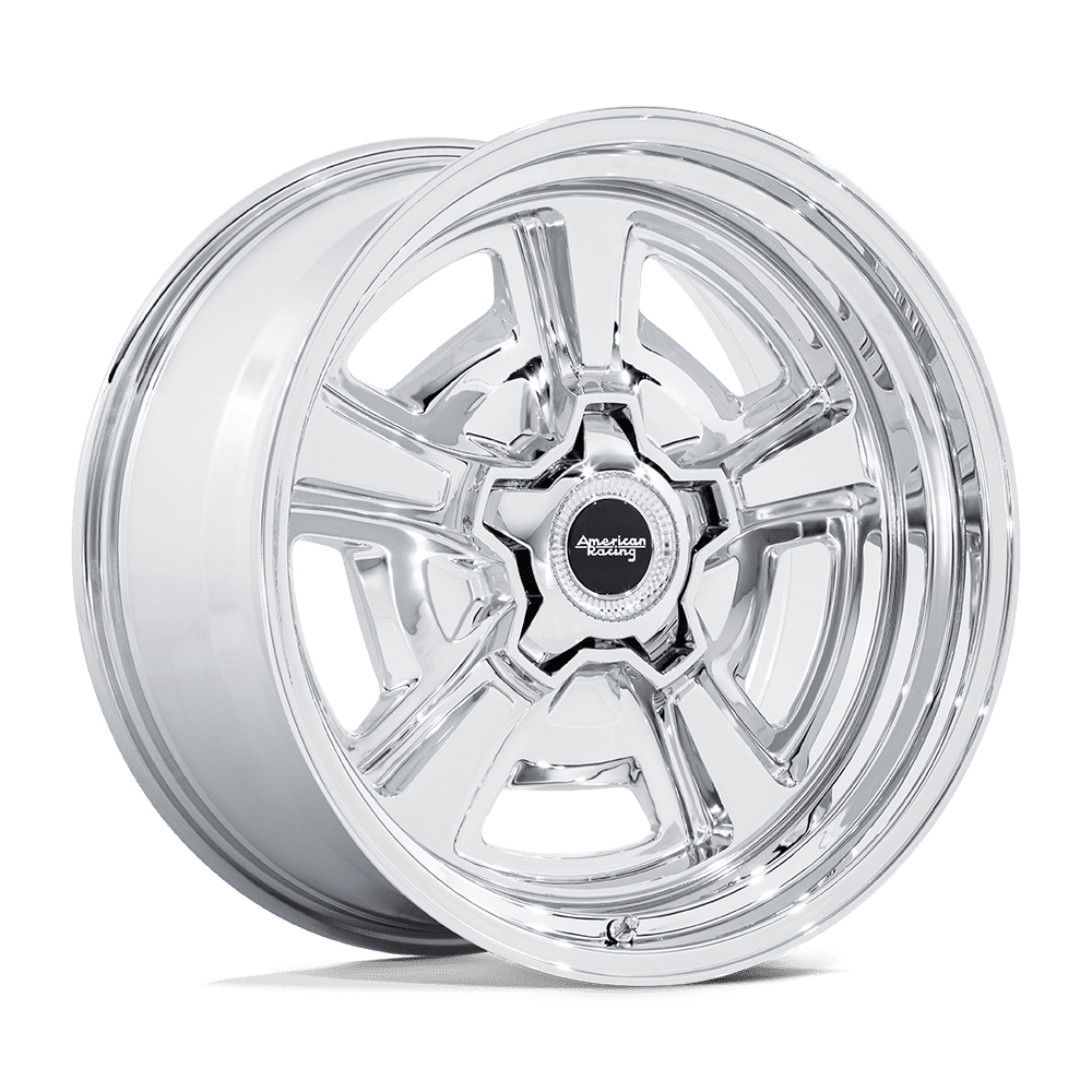 AMERICAN RACING VN517 MARAUDER | 20x10 | 6 | 72.56 | 5x120.65