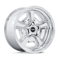 AMERICAN RACING VN517 MARAUDER | 18x9 | 6 | 72.56 | 5x120.65