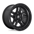 FUEL D700 AMMO Matte | 20x9 1 106.10 (6x139.7)