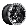FUEL OFF-ROAD D557 ANZA | 15x8 -18 72.56 (5x114.3)