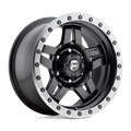 FUEL D557 ANZA Matte | 16x8 1 108.00 (6x139.7)
