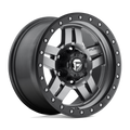 FUEL D558 ANZA Matte | 16x8 1 108.00 (6x139.7)