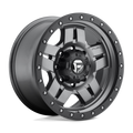 FUEL D558 ANZA Matte | 20x9 1 125.10 (8x170)