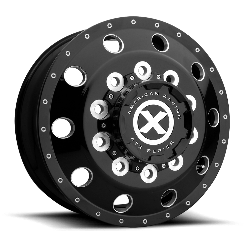 ATX AO400 BAJA | 225x8.25 145 220.10 (10x285.75)
