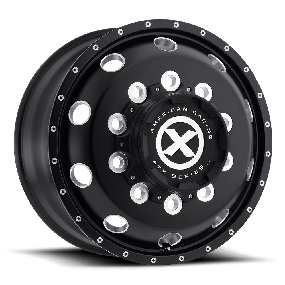 ATX AO400 BAJA | 225x9 152 220.10 (10x285.75)