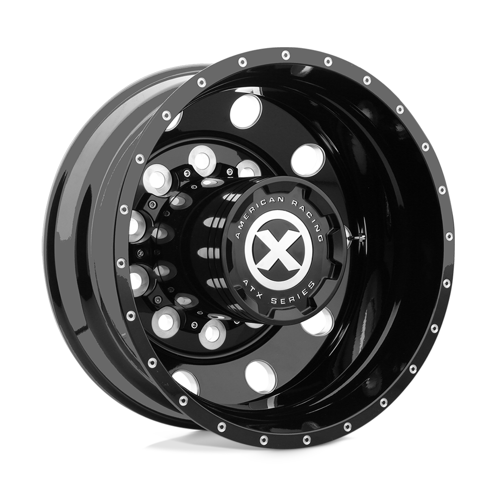 ATX AO400 BAJA | 245x8.25 -168 220.10 (10x285.75)