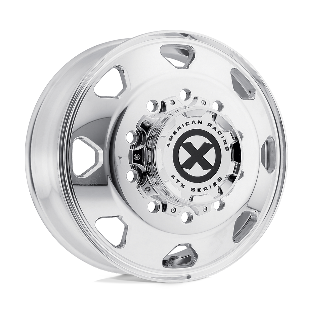 ATX AO401 OCTANE | 245x8.25 144 220.10 (10x285.75)