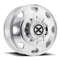 ATX AO401 OCTANE | 175x6.75 0 124.70 (8x165.1)