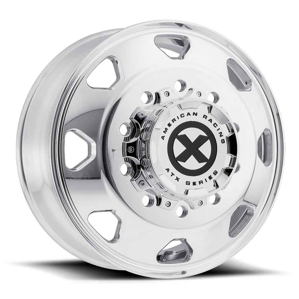 ATX AO401 OCTANE | 175x6.75 0 124.70 (8x165.1)