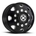 ATX AO401 OCTANE | 225x10.5 None 220.10 (10x285.75)