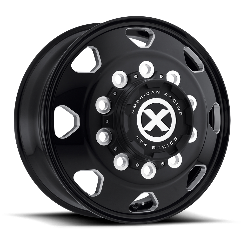 ATX AO401 OCTANE | 225x10.5 None 220.10 (10x285.75)