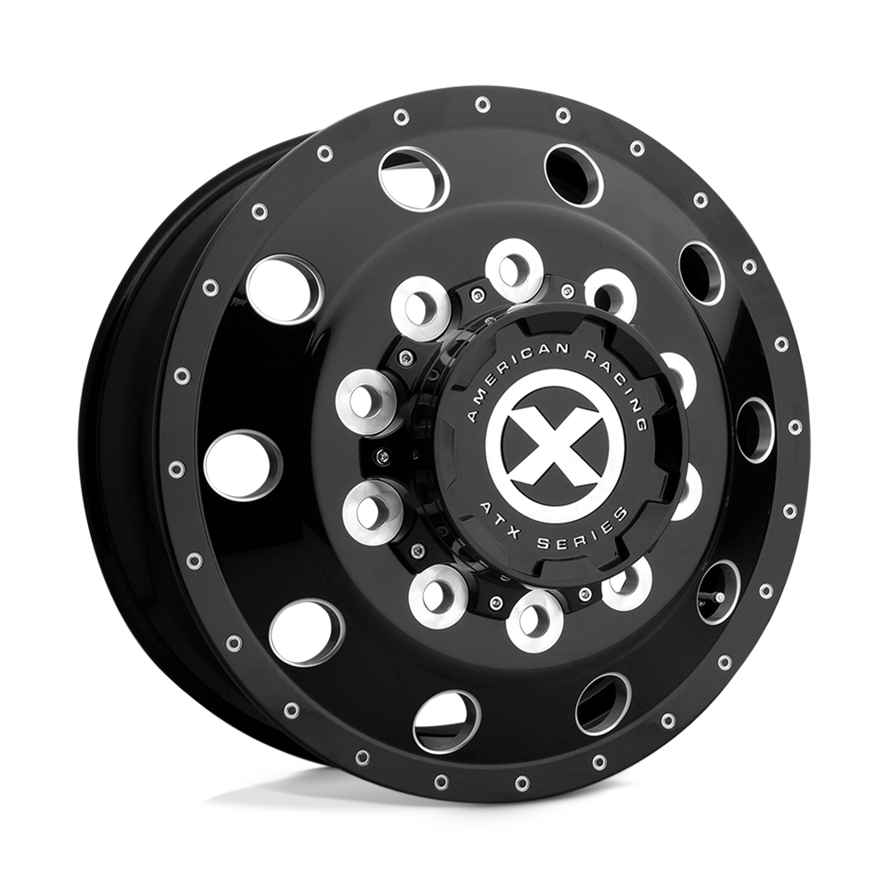 ATX AO405 TREX | 225x10.5 None 220.10 (10x285.75)