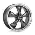 AMERICAN RACING AR105 TORQ THRUST M | 17x7 0 72.56 (5x114.3)