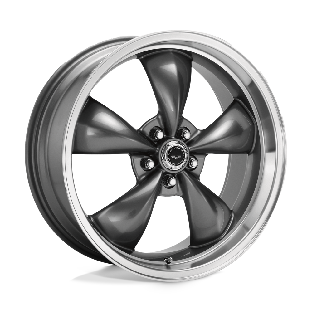 AMERICAN RACING AR105 TORQ THRUST M | 17x7 0 72.56 (5x114.3)