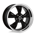 AMERICAN RACING AR105 TORQ THRUST M | 16x7 35 65.07 (5x110)