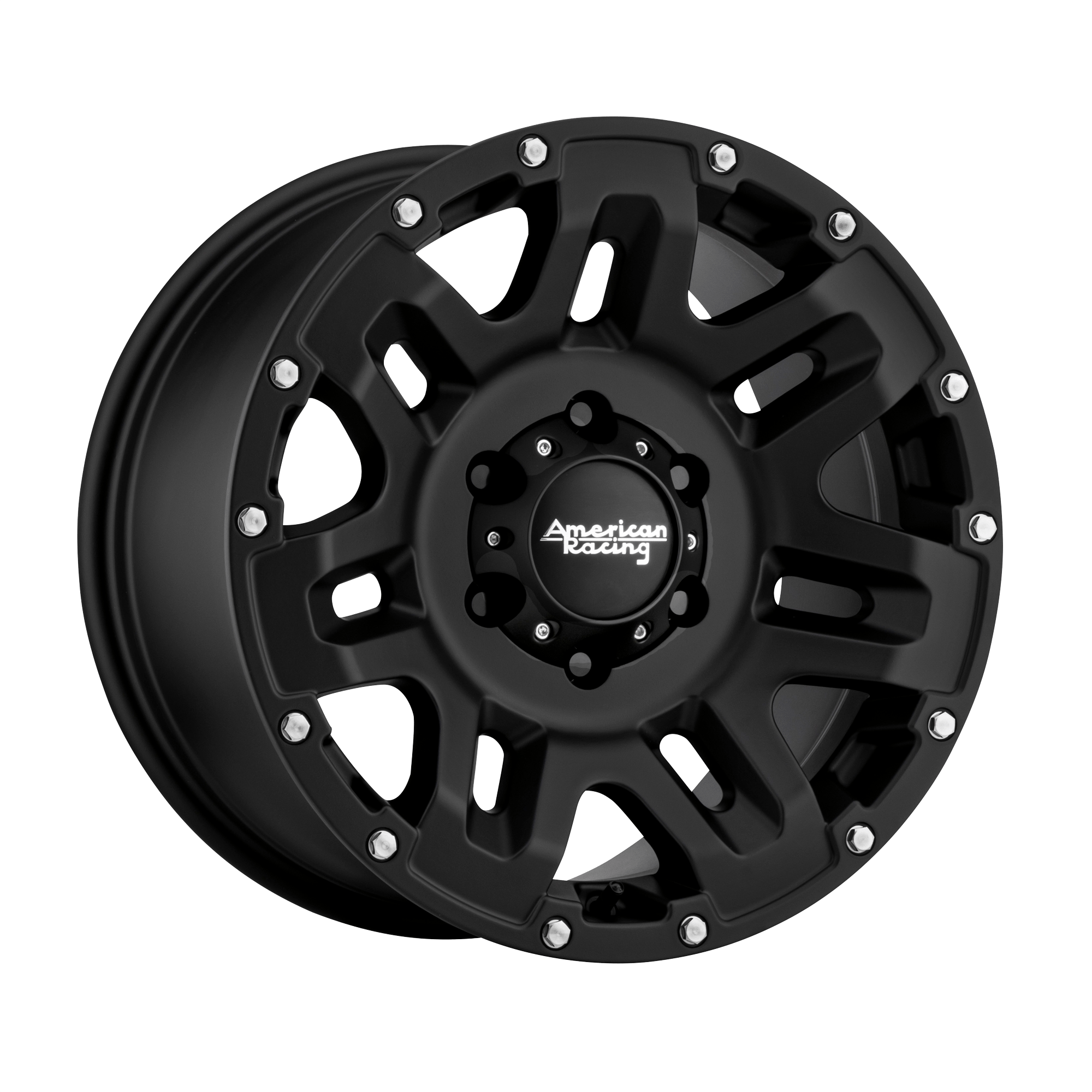 AMERICAN RACING AR200 YUKON  | 18x8.50 15 106.10 (6x139.7)