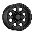 AMERICAN RACING AR201 | 18x9 40 110.10 (5x150)