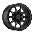 AMERICAN RACING AR202  | 18x9 0 106.10 (6x139.7)
