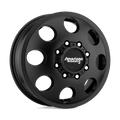 AMERICAN RACING AR204 BAJA DUALLY | 16x6 | 111 | 125.1 | 8x170