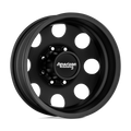 AMERICAN RACING AR204 BAJA DUALLY Satin | 16x6 -134 125.10 (8x170)
