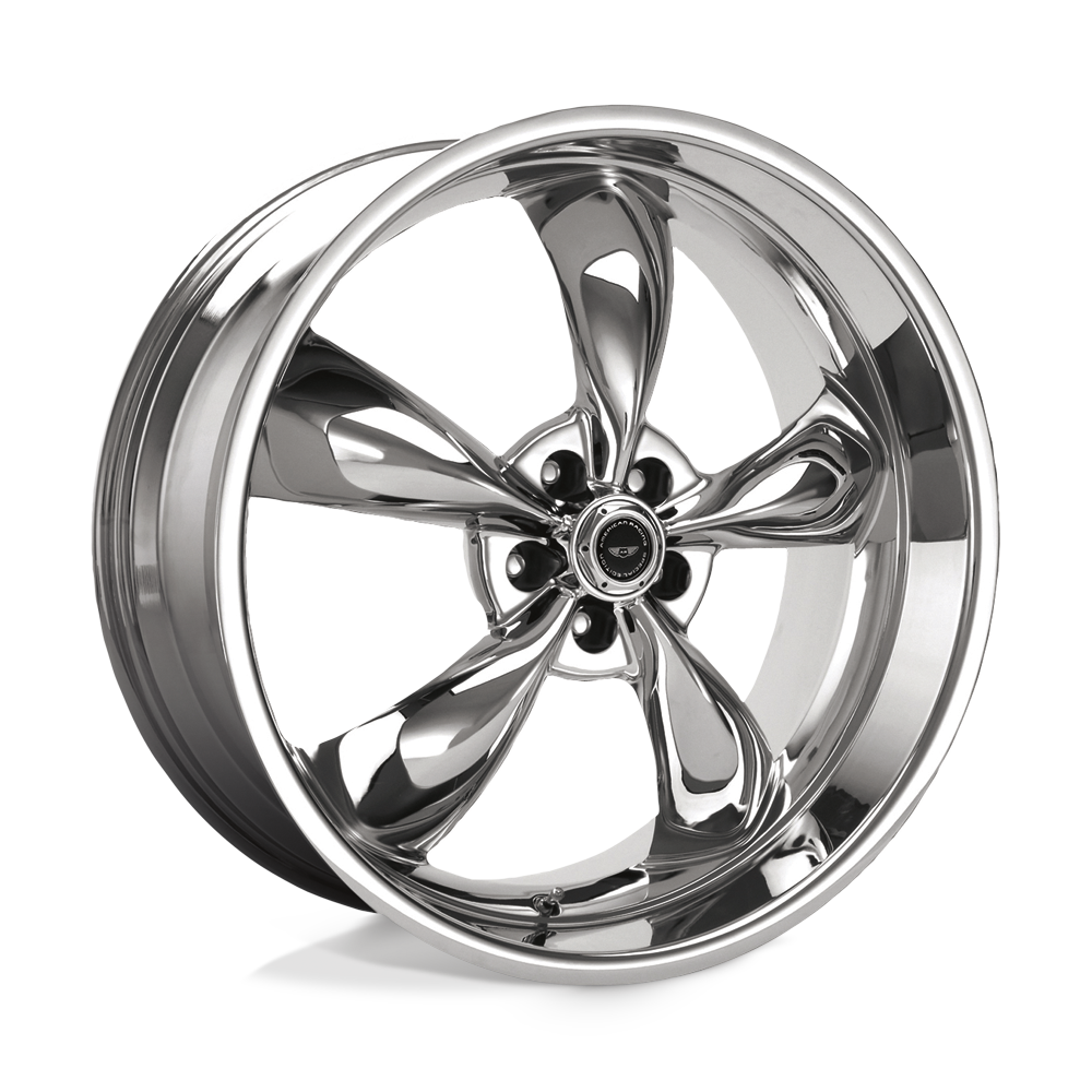 AMERICAN RACING AR605 TORQ THRUST M | 18x8 0 72.56 (5x120.65)