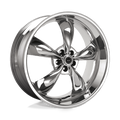 AMERICAN RACING AR605 TORQ THRUST M | 16x7 35 57.10 (5x100)