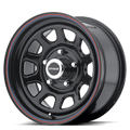 AMERICAN RACING AR767 Gloss | 16x7 0 130.81 (8x165.1)