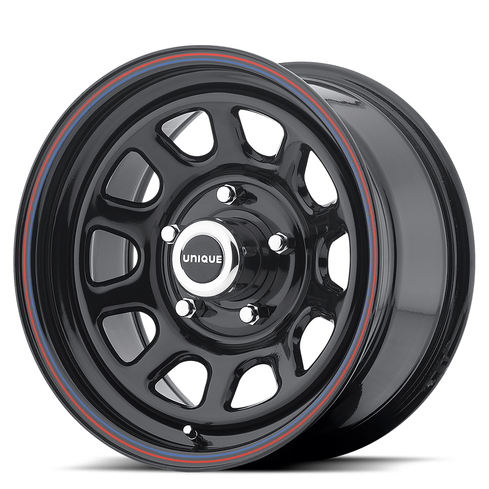 AMERICAN RACING AR767 Gloss | 15x8 -12 108.00 (6x139.7)