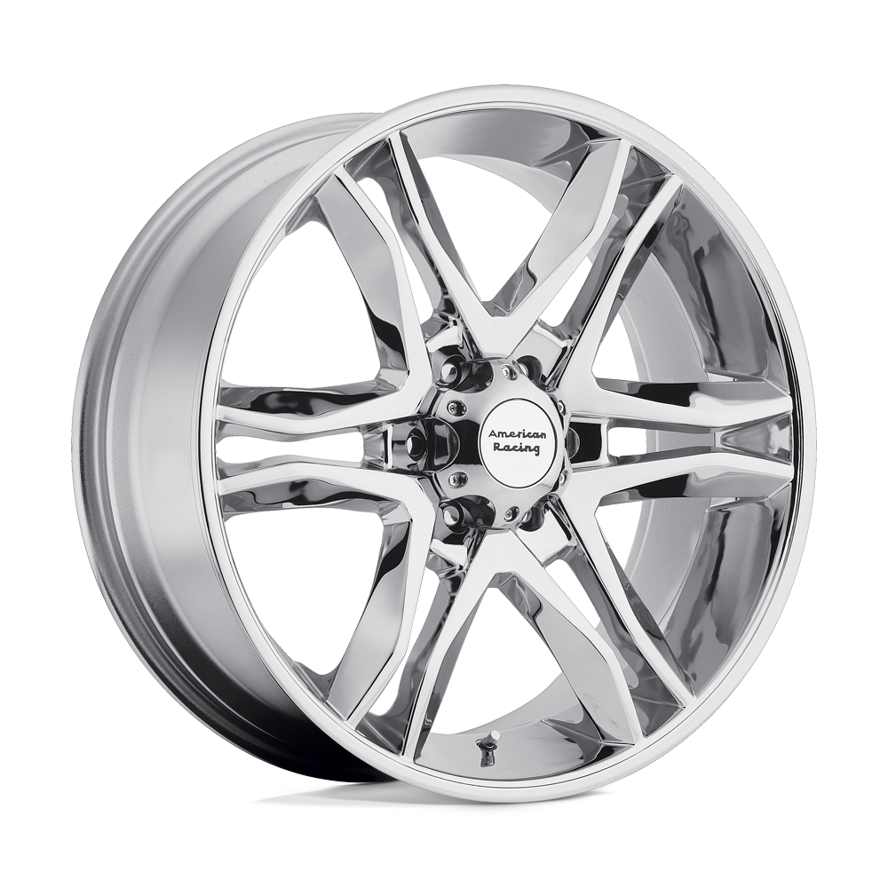 AMERICAN RACING AR893 MAINLINE  | 20x8.50 35 106.10 (6x139.7)