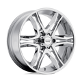 AMERICAN RACING AR893 MAINLINE  | 18x8.50 30 87.10 (6x135)