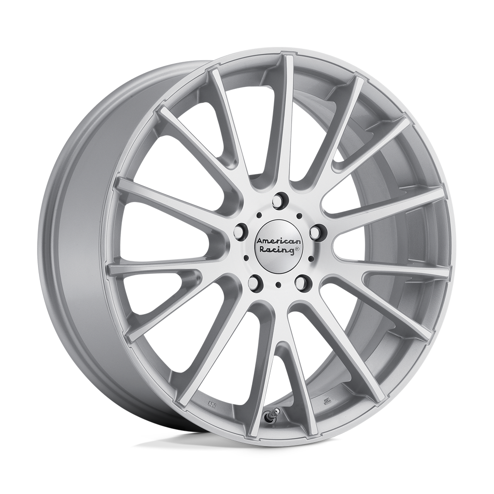 AMERICAN RACING AR904 | 16x7 40 72.56 (5x114.3)