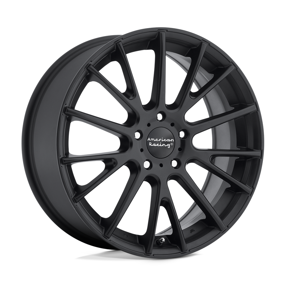 AMERICAN RACING AR904 | 18x8 45 72.56 (5x114.3)