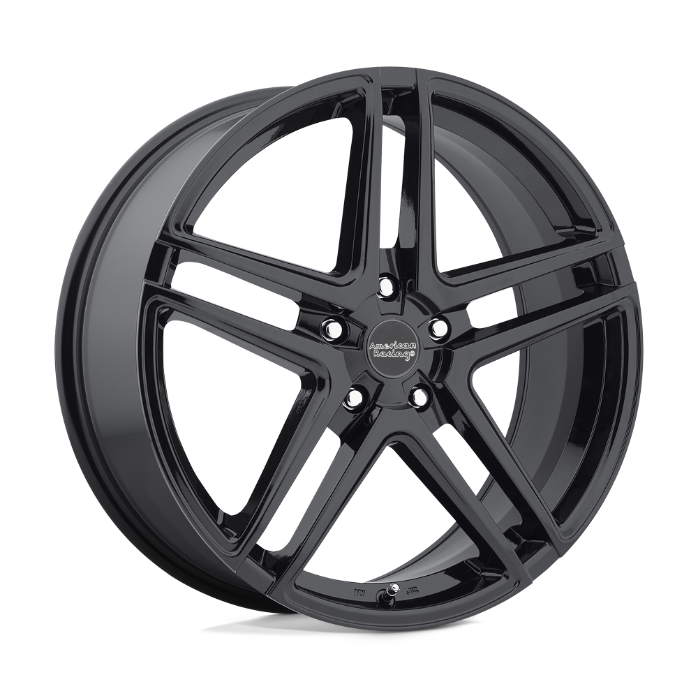 AMERICAN RACING AR907 | 16x7 40 72.56 (5x114.3)